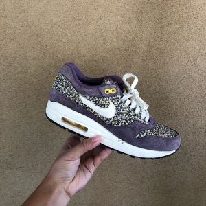 NIKE Women Air Max 1 - Liberty of London